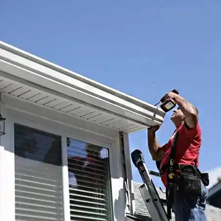 gutter services Campbell